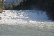 07 - Banff,Lake Louise,Morraine Lake  - IMG_0724